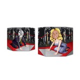 Photo Prop Case - Hollywood Star Photo Prop Case - Hollywood Star