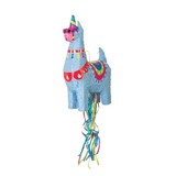 Unique Party Anniversaire Pinata 3D Llama