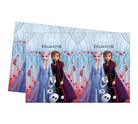 Procos Party Frozen 2 Tablecloth 120 x 180cm Procos Party Frozen 2 Tablecloth 120 x 180cm