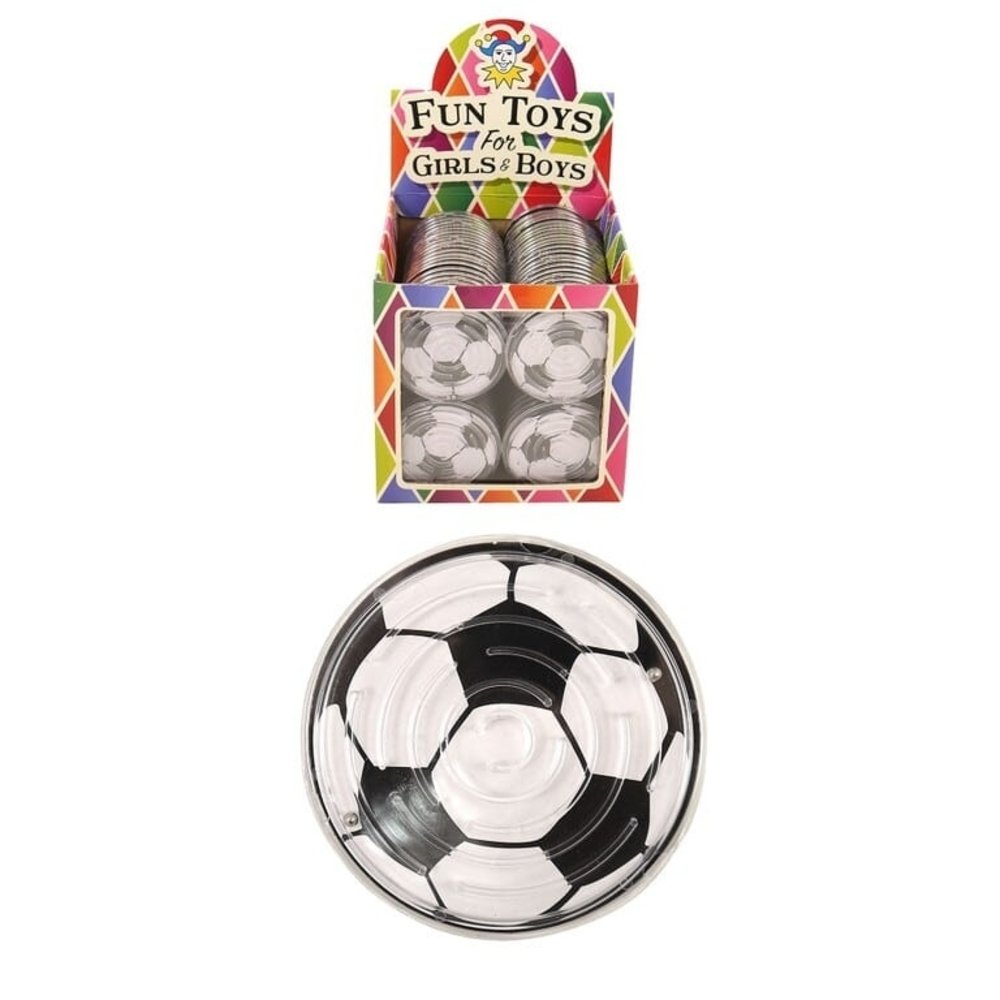 Henbrandt Football Patience Game | per Unit Henbrandt Football Patience Game | per Unit