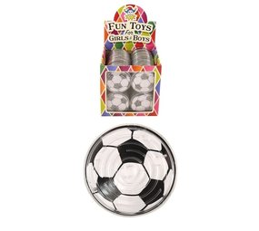 Henbrandt Football Patience Game | per Unit Henbrandt Football Patience Game | per Unit