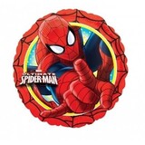 Folie ballon Ultimate Spiderman