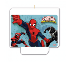 Block Bougie Ultimate Spiderman Web Warriors Block Bougie Ultimate Spiderman Web Warriors