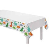 Tischdecke Dino-Mite | 137 x 243 cm Tischdecke Dino-Mite | 137 x 243 cm