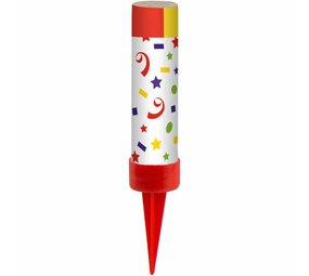 IJsfontein Meerkleurig | 5 stuks