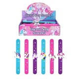 LG Imports Einhorn-Kopf-Klick-Armband | pro Einheit LG Imports Einhorn-Kopf-Klick-Armband | pro Einheit