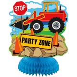 Tafeldecoratie Constructie Party | 3 stuks Tafeldecoratie Constructie Party | 3 stuks