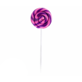 Felko Lolly Swigle pop mini limonade rose 12 gr. | par unité