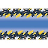 Unique Party Tafelkleed Batman 137 x 213 cm | per stuk Unique Party Tafelkleed Batman 137 x 213 cm | per stuk