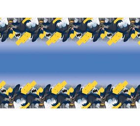 Unique Party Tablecloth Batman 137 x 213 cm | per Unit Unique Party Tablecloth Batman 137 x 213 cm | per Unit