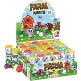 Henbrandt Bubble blowing farm | per Unit