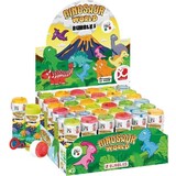 Henbrandt Bubble blowing dinosaur | per Unit