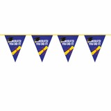 Folat Flags Slinger Congrats! You did it! Folat Flags Slinger Congrats! You did it!