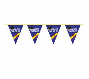 Folat Flags Slinger Congrats! You did it! Folat Flags Slinger Congrats! You did it!
