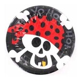 Prirate Fun Pland 17cm | 8 pièces Prirate Fun Pland 17cm | 8 pièces