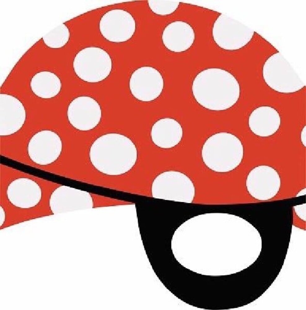 Masque Pirate Fun | 8 pièces Masque Pirate Fun | 8 pièces