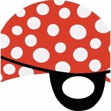 Mask Pirate Fun | 8 Stücke Mask Pirate Fun | 8 Stücke