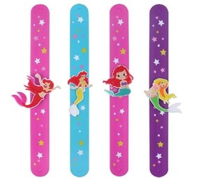 Henbrandt Mermaid Clic Bracelet | per Unit