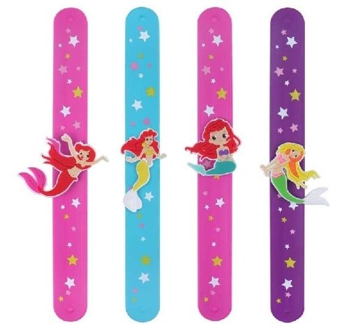 Henbrandt Mermaid Clic Bracelet | per Unit