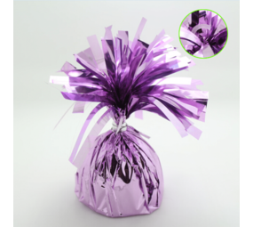 Paper Dreams Balloon weight pink | per Unit Paper Dreams Balloon weight pink | per Unit