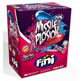 Candy Missile Xplosion | per Unit