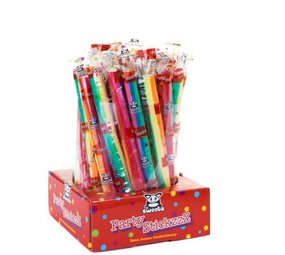 Felko Candystick rainbow | 20cm Felko Candystick rainbow | 20cm