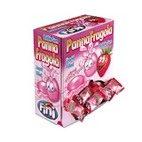 Candy Panna Fragola Kauwgum | per Unit
