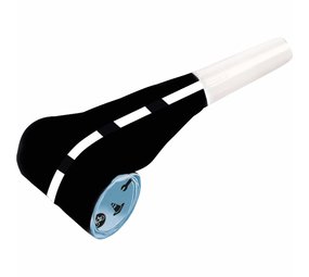 Amscan Roller tongues on the road 8 pieces Amscan Roller tongues on the road 8 pieces