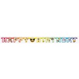 Letterlinger Emoji Fun Rainbow | per Unit