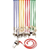 Henbrandt Football Metal Whistle | per piece