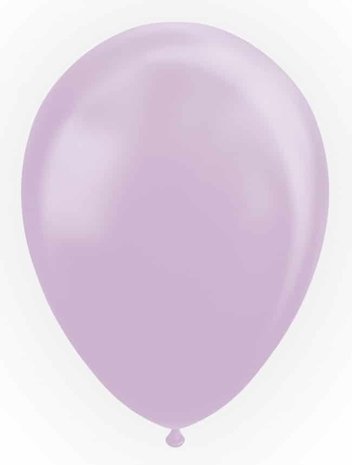 Ballons de lavande perle 30cm | 25 pièces Ballons de lavande perle 30cm | 25 pièces