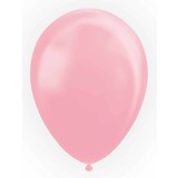 Pearl pink ballonnen | 25 stuks