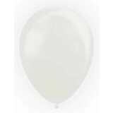 Pearl White Balloons | 25 pieces Pearl White Balloons | 25 pieces