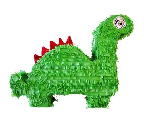 Amscan Dinosaurus Pinata Green | 46x40cm Amscan Dinosaurus Pinata Green | 46x40cm