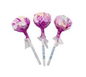 Sweets Swizzles Double nœuds petit | par unité Sweets Swizzles Double nœuds petit | par unité