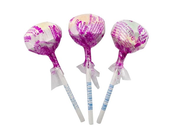 Candy Swizzels Double Knots Small | per Unit Candy Swizzels Double Knots Small | per Unit