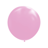 Pink Mega Balloon | 100 cm Pink Mega Balloon | 100 cm