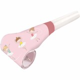 Amscan Roltongen Ballerina Little Dancer | 8 pieces Amscan Roltongen Ballerina Little Dancer | 8 pieces
