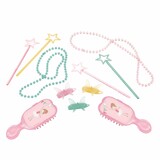 Uitdeelspeeltjes Ballerina Little Dancer | 24-delig