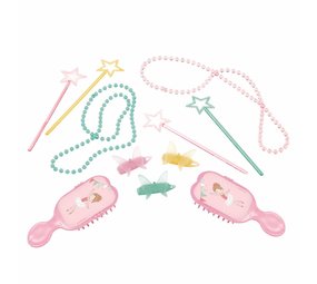 Uitdeelspeeltjes Ballerina Little Dancer | 24-delig