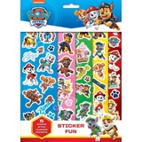 Procos Party Paw Patrol Sticker Fun | 5 sheets