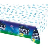 Amscan Fortnite Battle Royal Tischdecke | 120x180cm Amscan Fortnite Battle Royal Tischdecke | 120x180cm