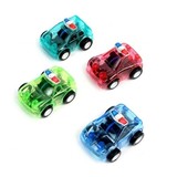 Police car individual