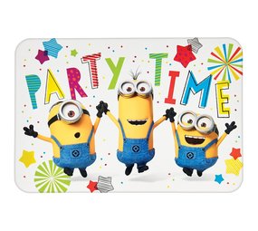 Amscan Minions Uitnodigingen Feest | 8 stuks Amscan Minions Uitnodigingen Feest | 8 stuks