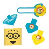 Minions Handing toys | 24-piece