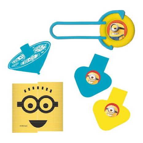 Minions Handing toys | 24-piece Minions Handing toys | 24-piece