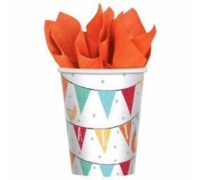 Farm Bekers Barnyard | 8 pieces