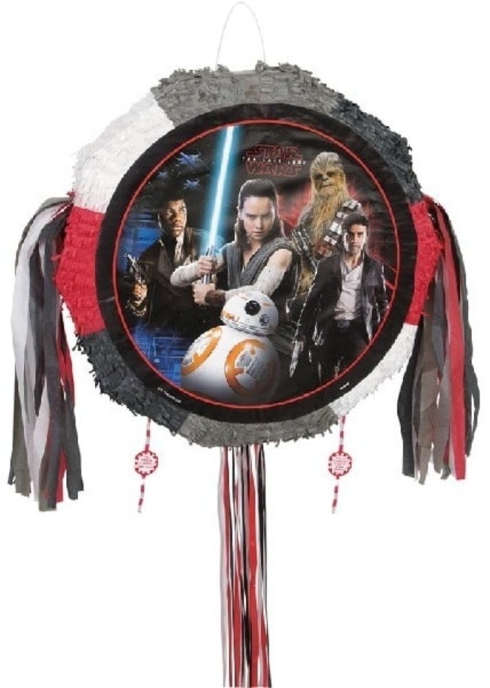 Star Wars Pinata Pull Pop out | 48cm