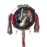 Star Wars Pinata Pull Pop out | 48cm Star Wars Pinata Pull Pop out | 48cm