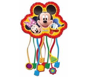 Mickey Mouse Pinata Mickey Mouse Pinata